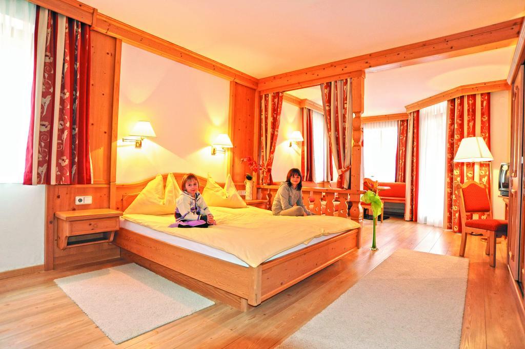 Hotel Loffele Вайсбріах Номер фото