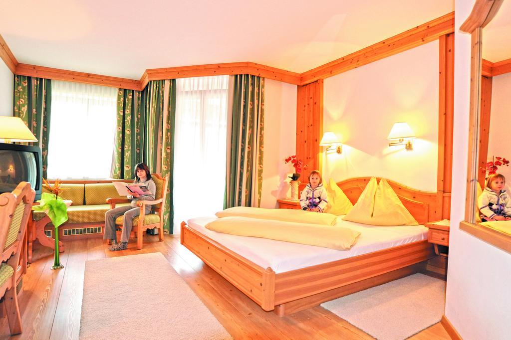 Hotel Loffele Вайсбріах Номер фото