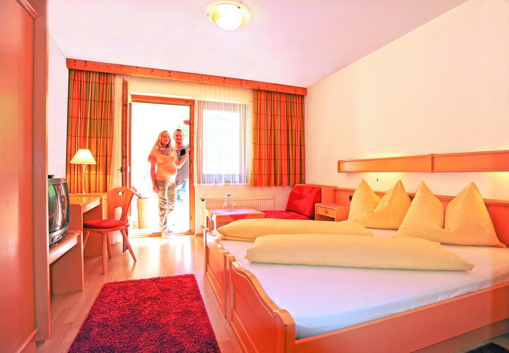 Hotel Loffele Вайсбріах Номер фото