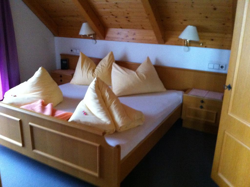 Hotel Loffele Вайсбріах Номер фото